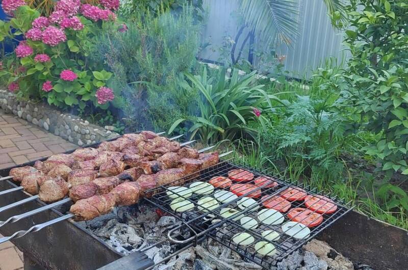 Гостевой дом «Лиана»