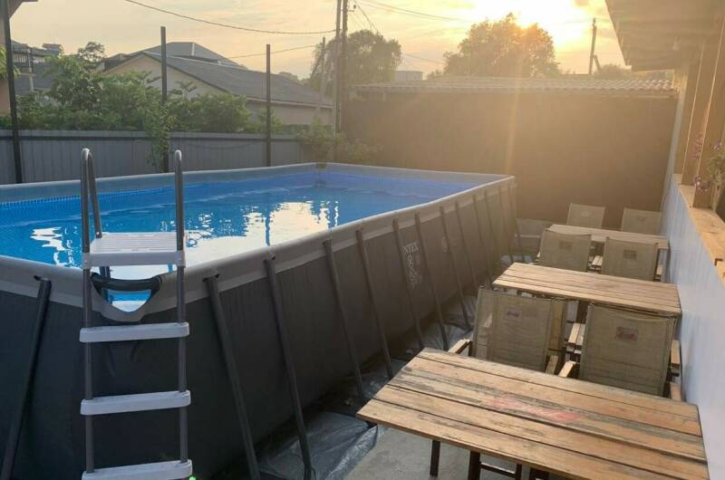 Гостевой дом «Лиана»