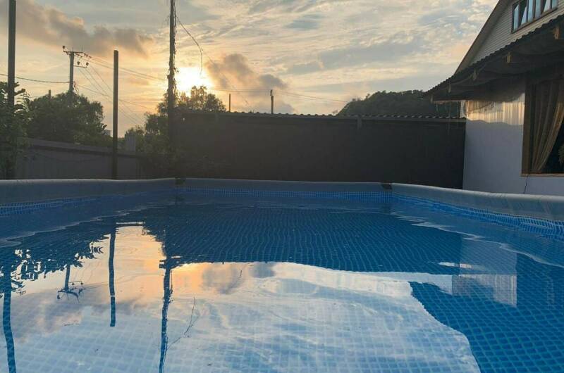 Гостевой дом «Лиана»