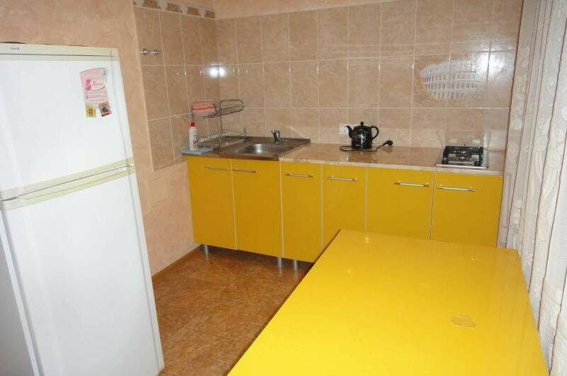 Двухкомнатные номера-квартиры в частном коттедже