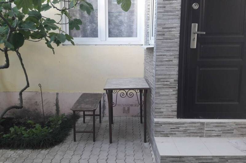 Двухкомнатные номера-квартиры в частном коттедже