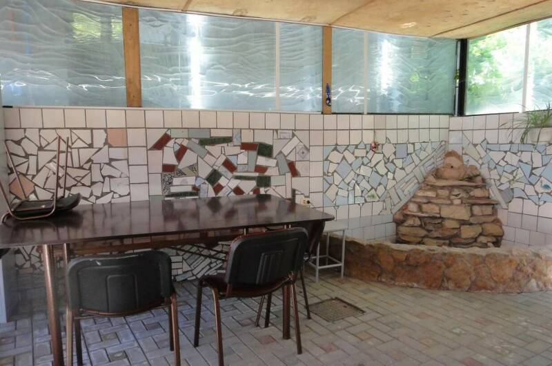 Двухкомнатные номера-квартиры в частном коттедже