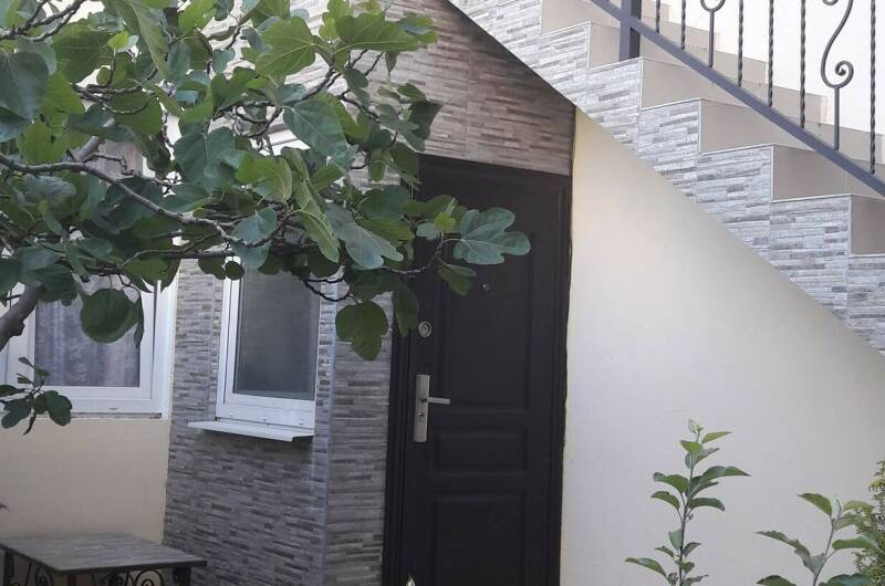 Двухкомнатные номера-квартиры в частном коттедже