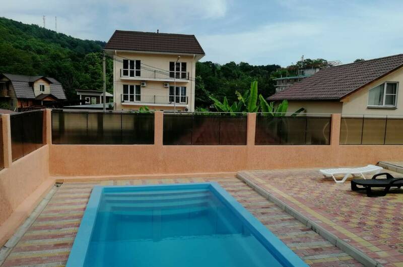 Гостевой дом «Эдэм»