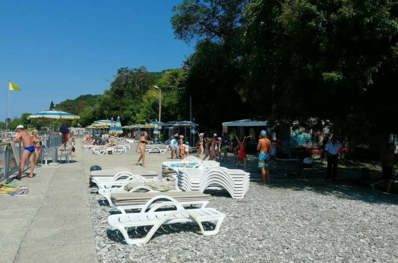 Гостевой дом «Эдэм»