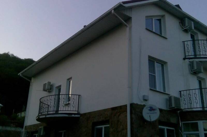 Гостевой дом «Эдэм»