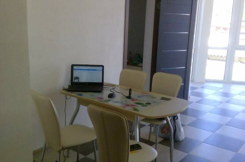 Гостевой дом «Эдэм»