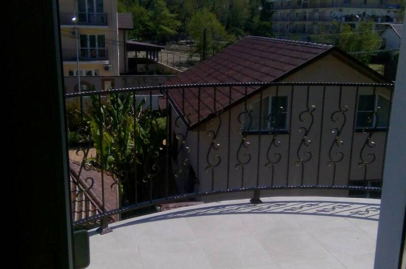 Гостевой дом «Эдэм»