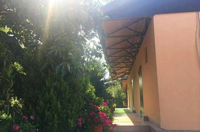 Гостевой дом «Ника»