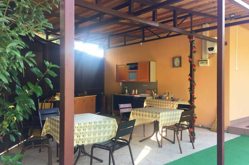 Гостевой дом «Ника»