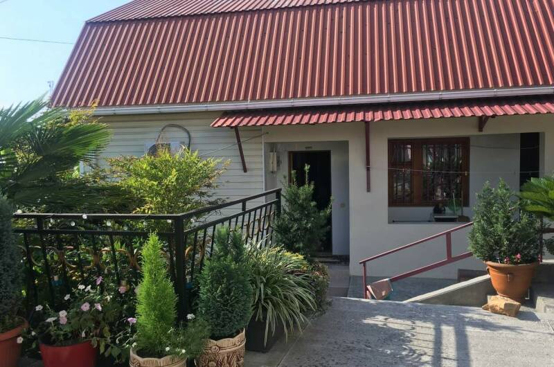 Гостевой дом «Ника»