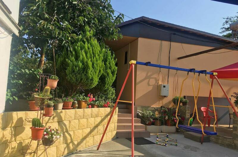 Гостевой дом «Ника»