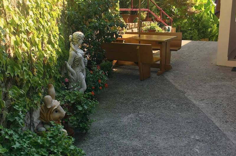 Гостевой дом «Ника»