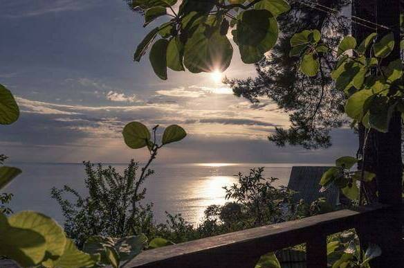 База отдыха «Сосновый бор»