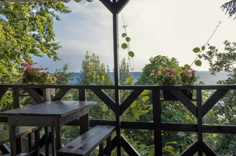 База отдыха «Сосновый бор»