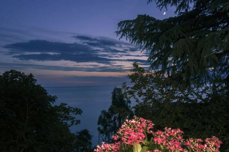 База отдыха «Сосновый бор»