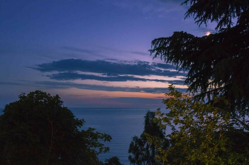 База отдыха «Сосновый бор»