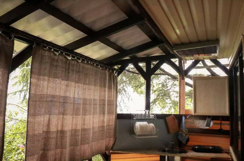 База отдыха «Сосновый бор»