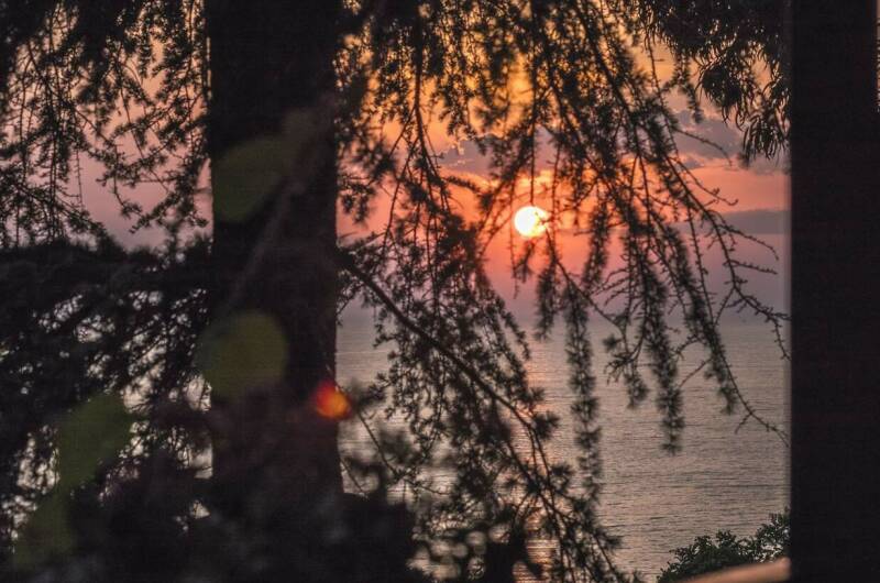 База отдыха «Сосновый бор»