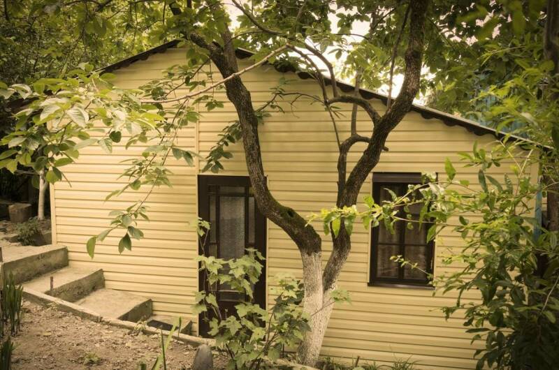 База отдыха «Сосновый бор»