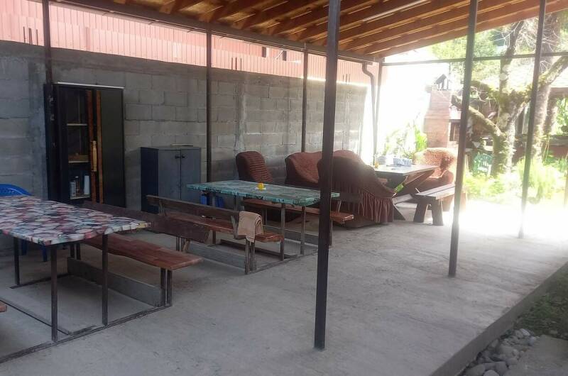 Мини-гостиница «Лазурный берег»