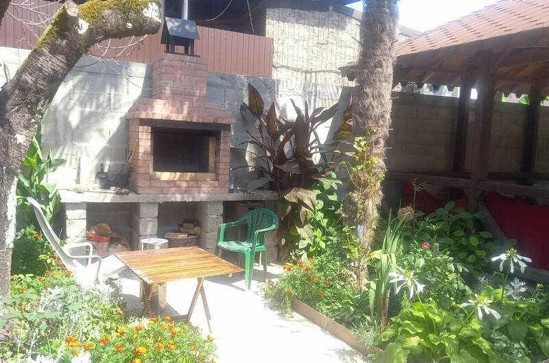 Мини-гостиница «Лазурный берег»