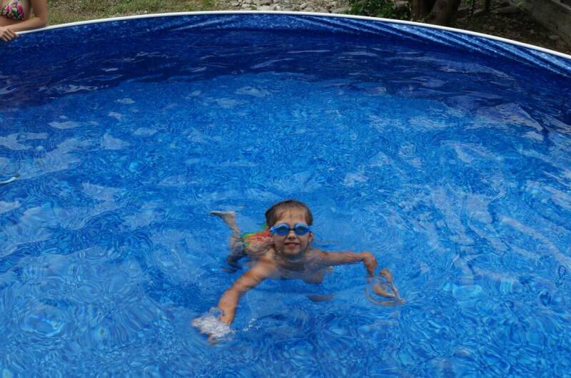 Мини-гостиница «Лазурный берег»