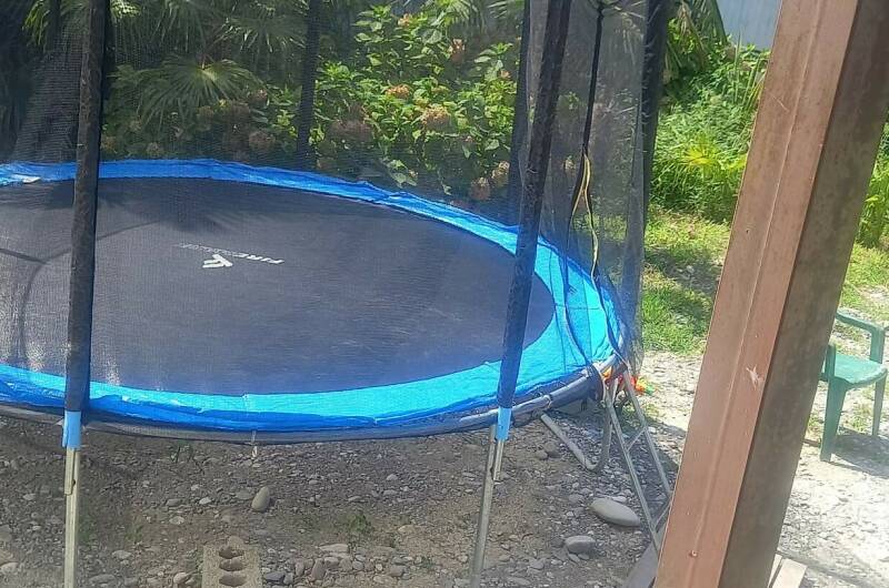 Мини-гостиница «Лазурный берег»