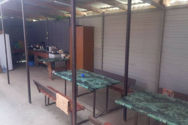 Мини-гостиница «Лазурный берег»