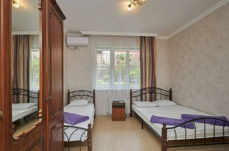 Гостевой дом «Марина»