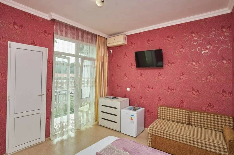 Гостевой дом «Марина»