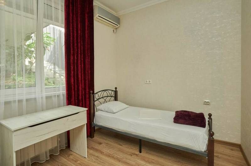 Гостевой дом «Марина»