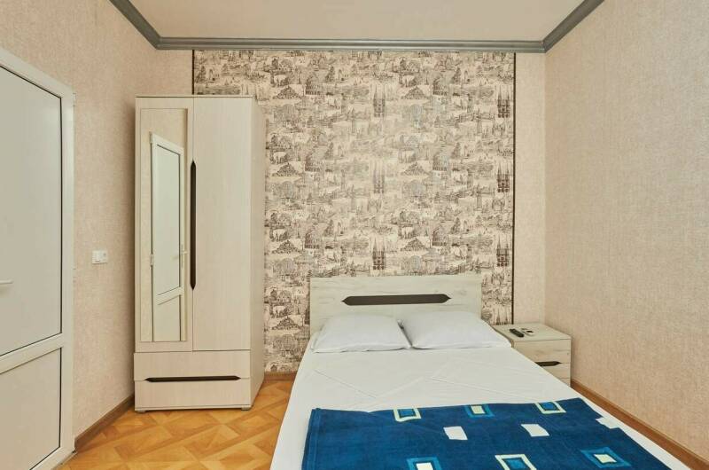 Гостевой дом «Марина»