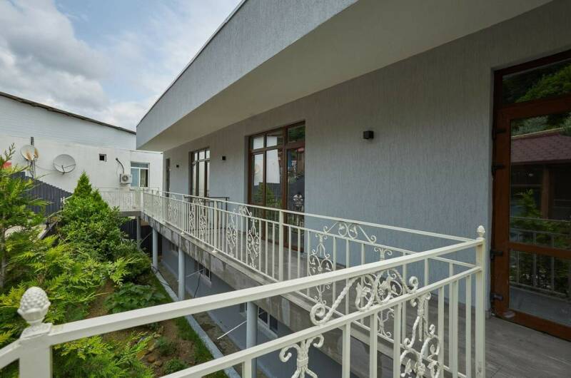 Гостевой дом «Марина»