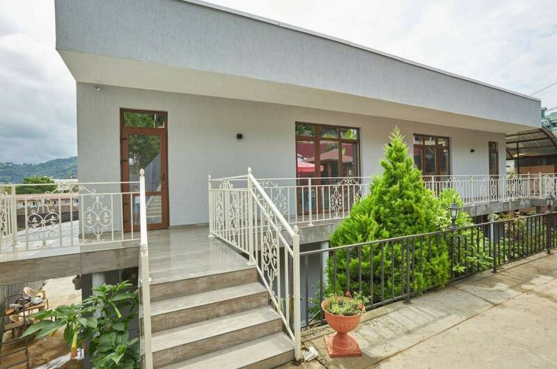 Гостевой дом «Марина»