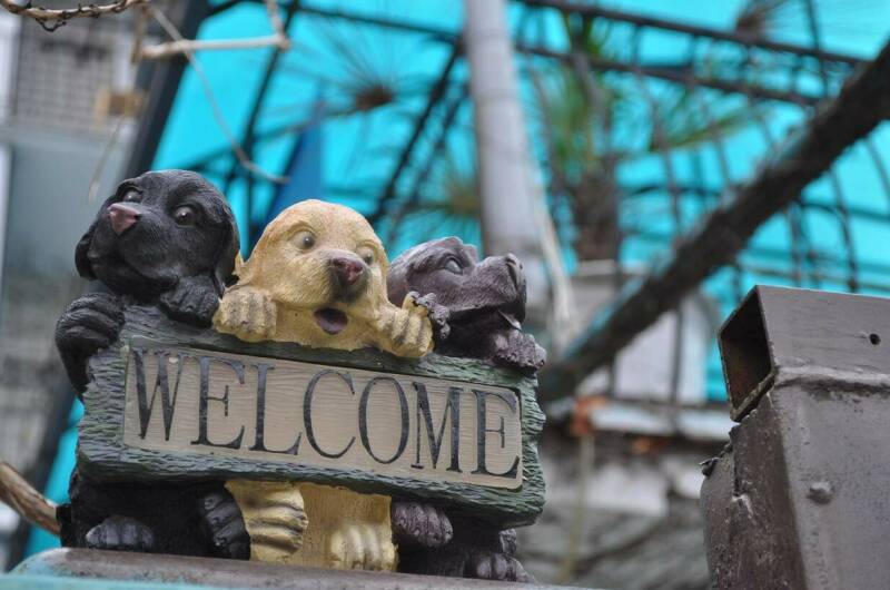 Гостиница «Нина»