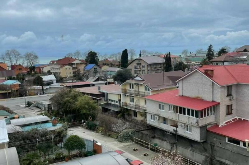 Гостиница «Нина»