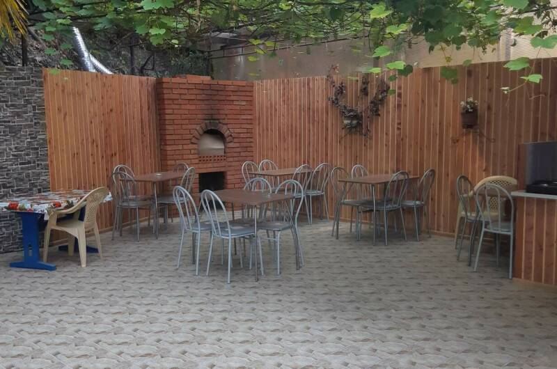 Гостиница «Нина»