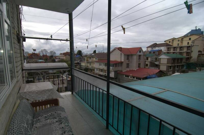 Гостиница «Нина»