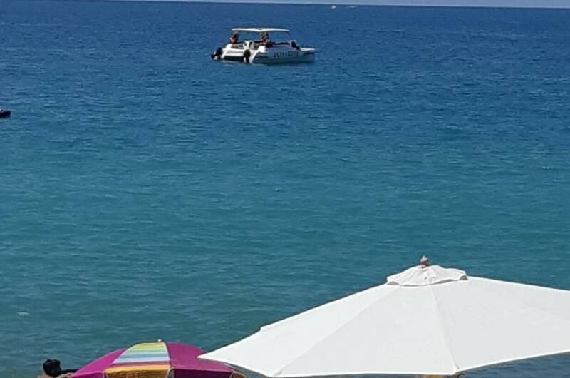 Гостиница «Нина»