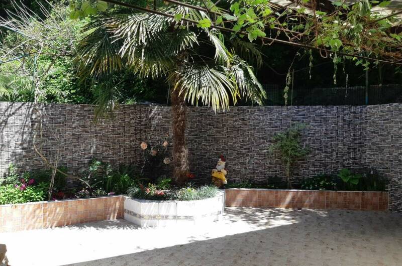 Гостиница «Нина»