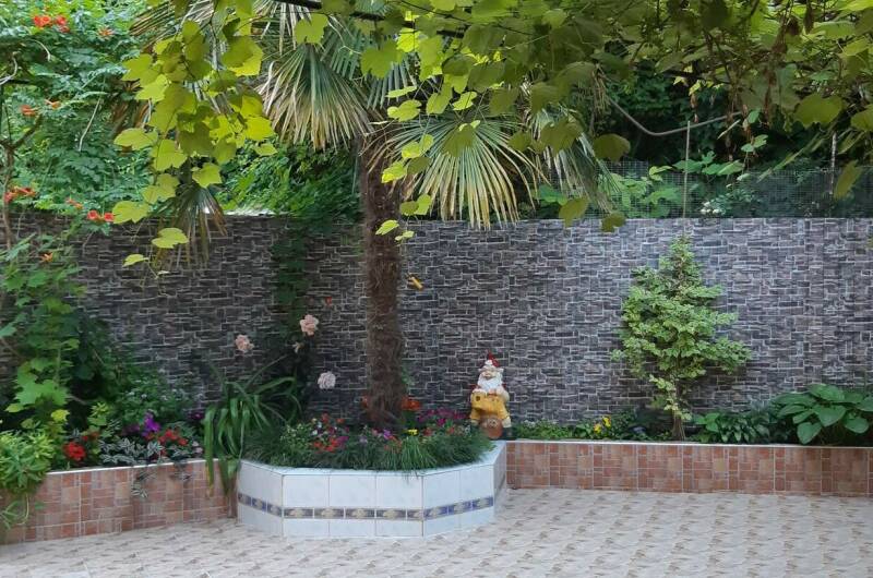 Гостиница «Нина»