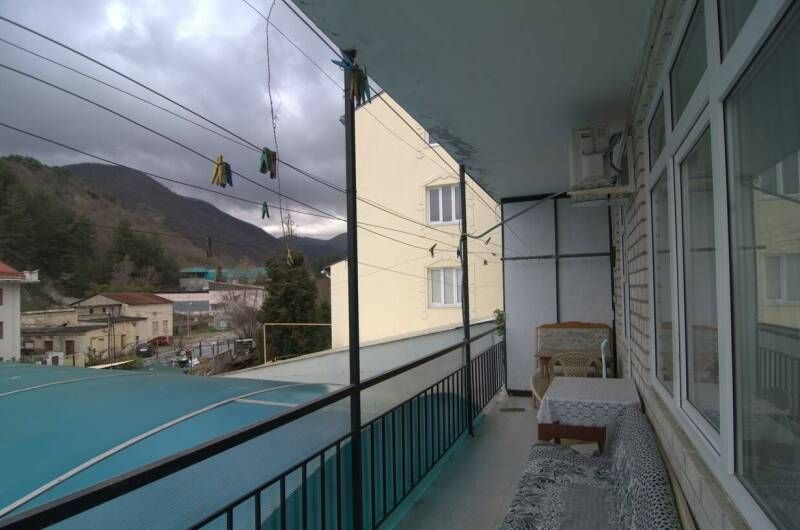 Гостиница «Нина»