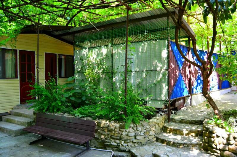 Гостевой дом «О, Море, Море»