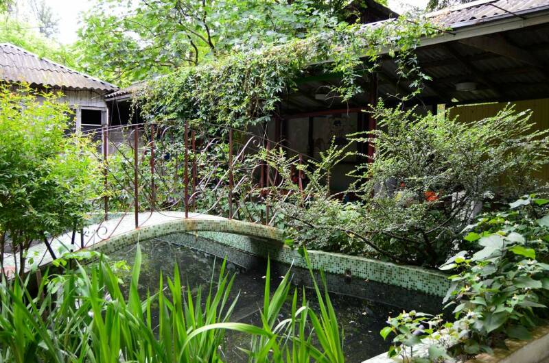 Гостевой дом «О, Море, Море»