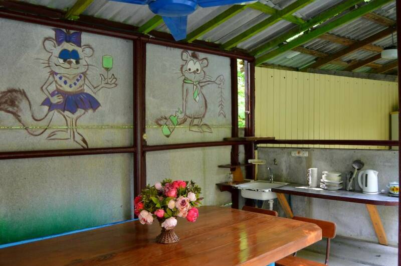 Гостевой дом «О, Море, Море»