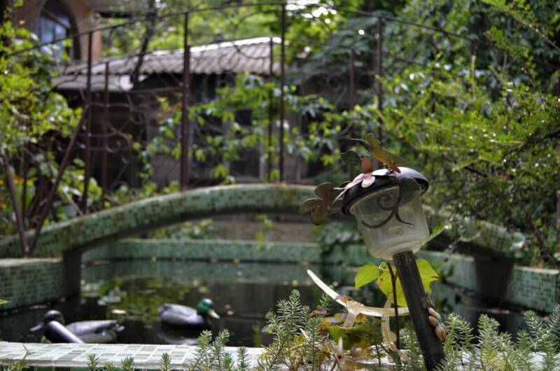 Гостевой дом «О, Море, Море»