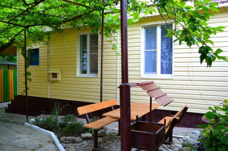 Гостевой дом «О, Море, Море»