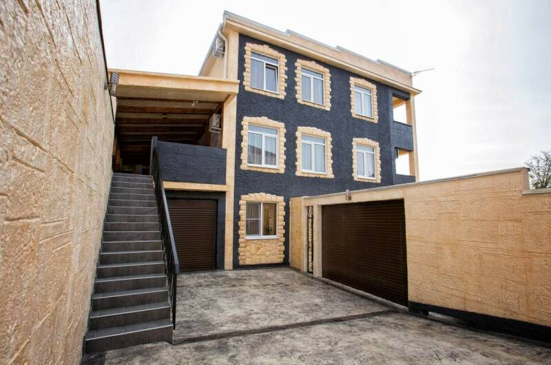 Частный дом «Бриз»