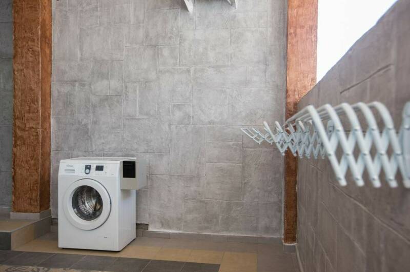 Частный дом «Бриз»